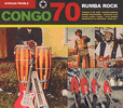 Congo 70 Rumba Rock