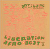 antibalas liberation afro beat vol1
