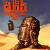 Ark R2d2