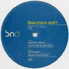 Various Artists Backchip EP 1