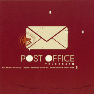 post office telegraph