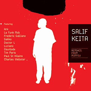 salif keita remixes from moffou