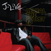 J-Live Reveal The Secret EP