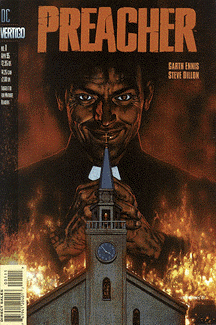 preacher 1