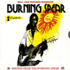 burning spear sounds from the burning spear
