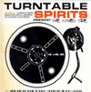 turntable spirits