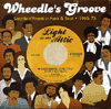 wheedle's groove Seattle's Finest In Funk & Soul 1965-75