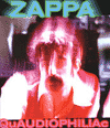 frank zappa quaudiophiliac