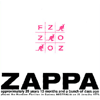 Frank Zappa FZ OZ