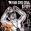 Geraldo Pino and the Heartbeats Afro Soco Soul Live