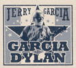 Jerry Garcia Garcia Plays Dylan