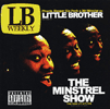 Little Brother The Minstrel Show