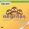 Los Negritos Speed-Merengue Mega-Mix 2005