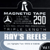 Ray's Music Exchange Ray's Reels vol.1