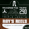Ray's Music Exchange Ray's Reels vol.2