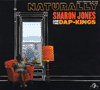 Sharon Jones & The Dap-Kings Naturally