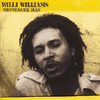 Willi Williams Messenger Man