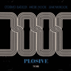 Cosmo Baker Pase Rock Spank Rock
