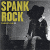 Spank Rock Fabriclive