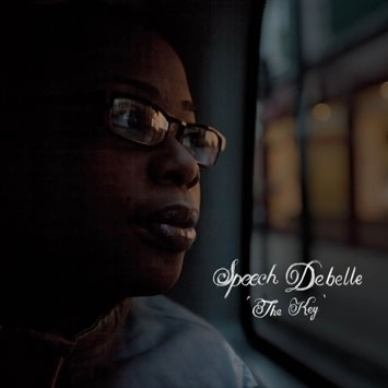 Speech Debelle The Key