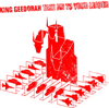 King Geedorah Take Me To Your Leader