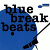 blue break beats