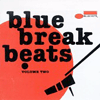 blue break beats 2