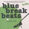 blue break beats 4