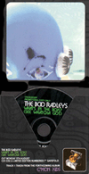 whats in the box promo cd