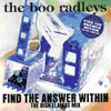 boo radleys find the answer within 2