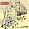 The Party Keller Mix CD