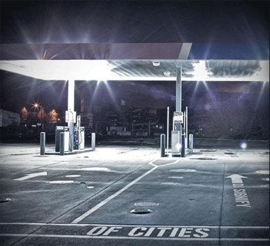 DJ Signify Of Cities