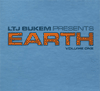 ltj bukem earth volume 1