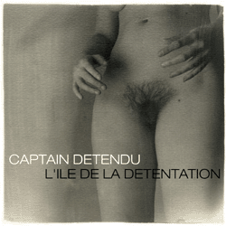 Captain Detendu L'Ile De La Detentation
