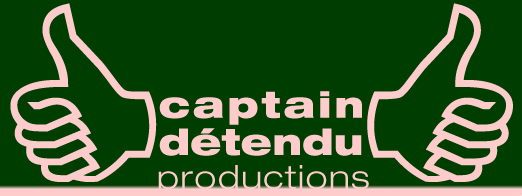 captain detendu