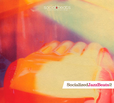 Socialized Jazz Beats Vol 2