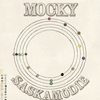 Mocky Saskamodie