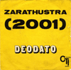 deodato 2001 7 inch