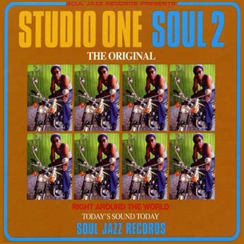 Studio One Soul 2