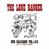 The lone ranger dub salvador