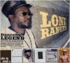 Lone Ranger Interview in Ragga Magazine