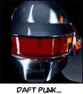 Daft Punk