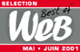 best of web since 2001