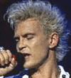 billy idol