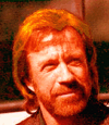 chuck norris