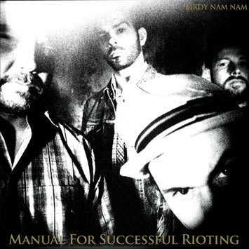 Birdy Nam Nam Manual For Successful Rioting