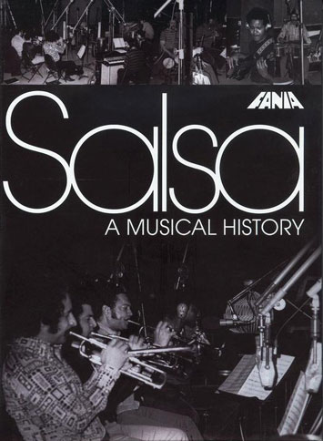 Salsa A Musical History