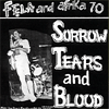 fela sorrow tears and blood