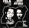 fela kuti roy ayers