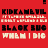 kidKANEVIL Black Bug